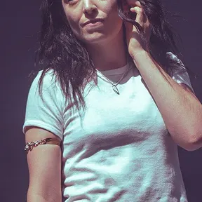 Lorde
