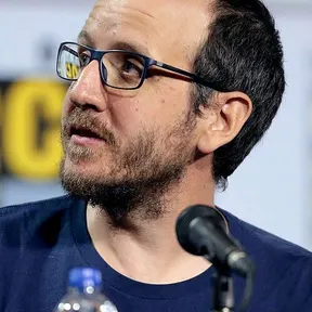 Jack Thorne