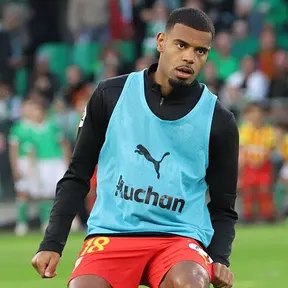 Andy Diouf