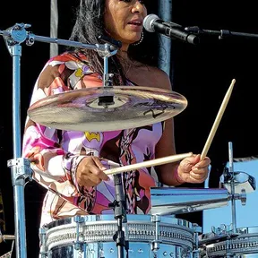 Sheila E.