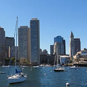 Boston