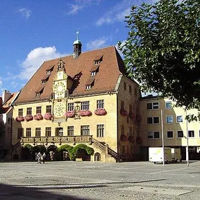 Heilbronn