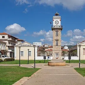 Filiatra