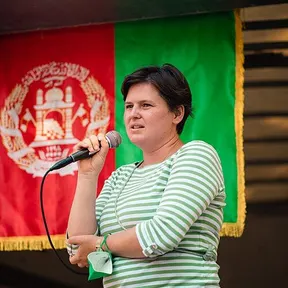 Sara Nanni