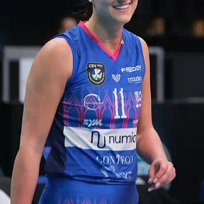 Anna Danesi