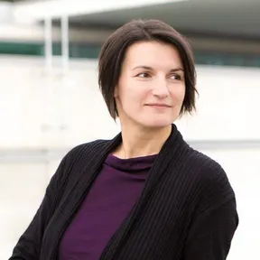 Irene Mihalic