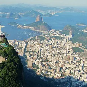 Rio de Janeiro