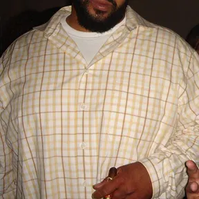 Suge Knight