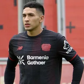 Ezequiel Fernández