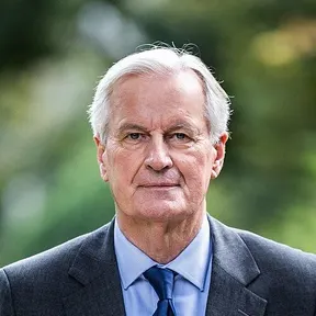 Michel Barnier