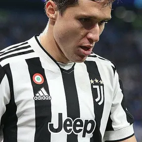 Federico Chiesa