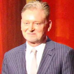 Warren Littlefield