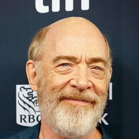 J. K. Simmons