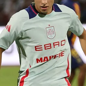 Fermín López