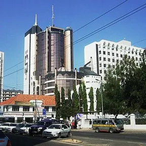 Mombasa