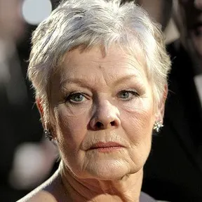 Judi Dench