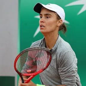 Anhelina Kalinina