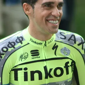 Alberto Contador