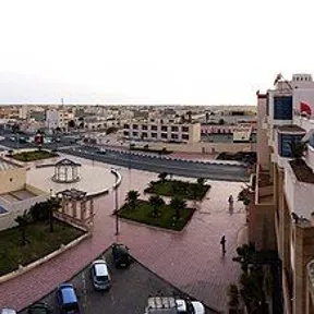 Dakhla