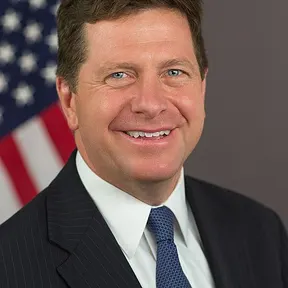 Jay Clayton