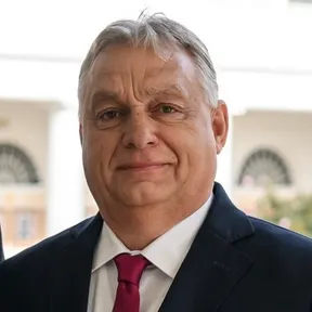 Viktor Orbán
