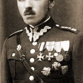 Henryk Sucharski