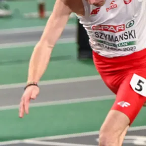 Jakub Szymański
