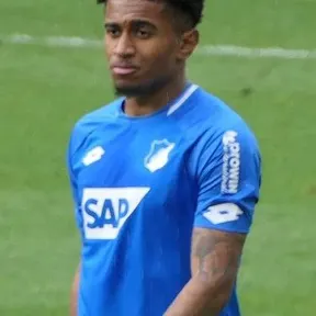 Reiss Nelson