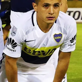 Andrés Cubas