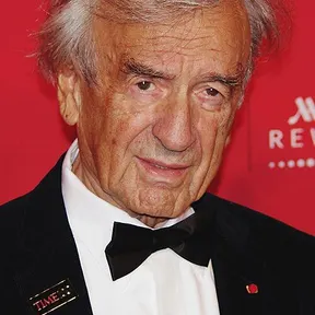 Elie Wiesel