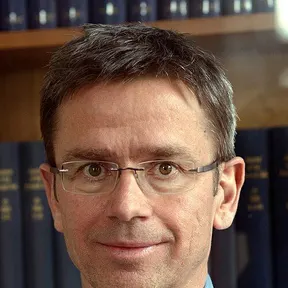 Stefan Rahmstorf