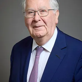 Mervyn King