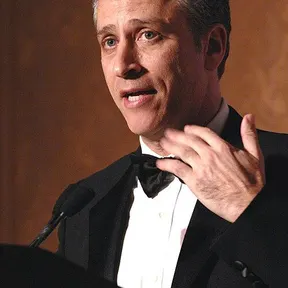 Jon Stewart