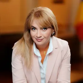 Silvia Uscov