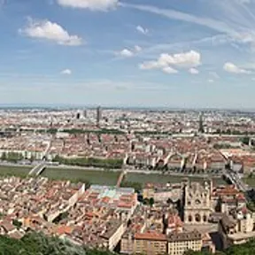 Lyon