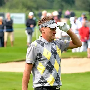 Ian Poulter