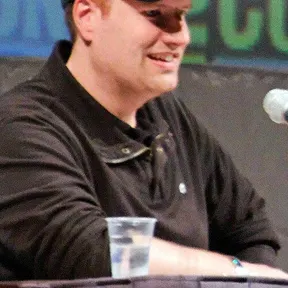 Kevin Feige