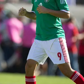 Raúl Jiménez