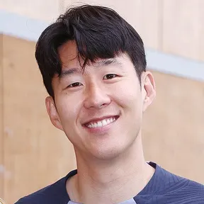 Son Heung-min