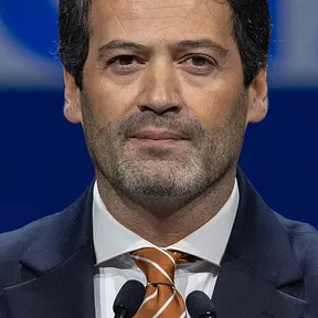 André Ventura