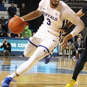Jayvon Graves