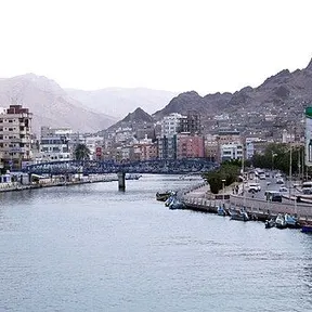 Mukalla