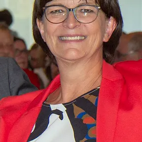 Saskia Esken