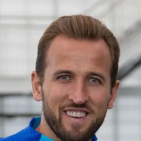 Harry Kane
