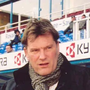 Glenn Hoddle