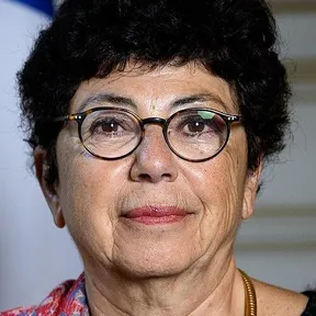 Monique Barbut
