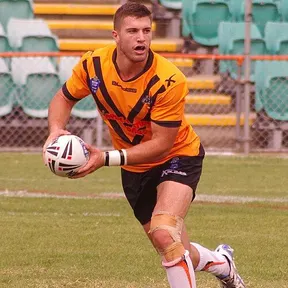 James Tedesco