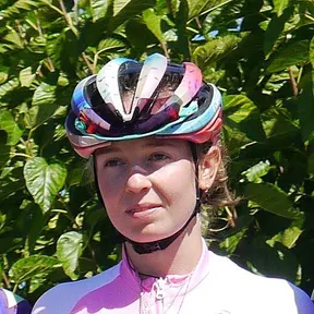 Antonia Niedermaier