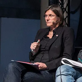 Christiane Benner