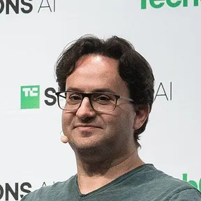 Jared Kaplan
